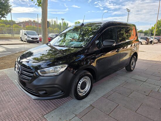 Mercedes-Benz Citan 2022 110 CDI 90CV Furgon Largo