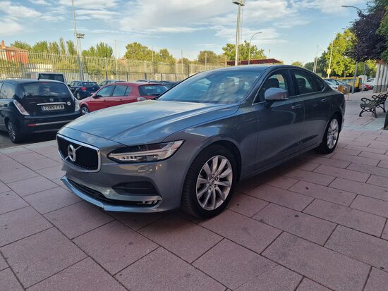 Volvo S90 2.0 D4 190CV Bussiness Plus Automatico Etiqueta C