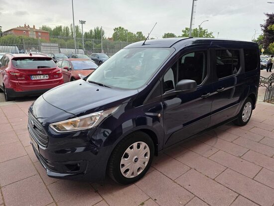 Ford Transit Connect L2 Trend 7 Plazas 120CV Etiqueta C