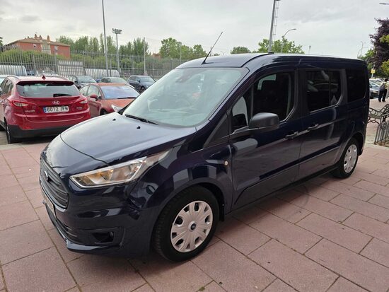 Ford Transit Connect 1.5 EcoBlue TDCi 120CV 7 Plazas