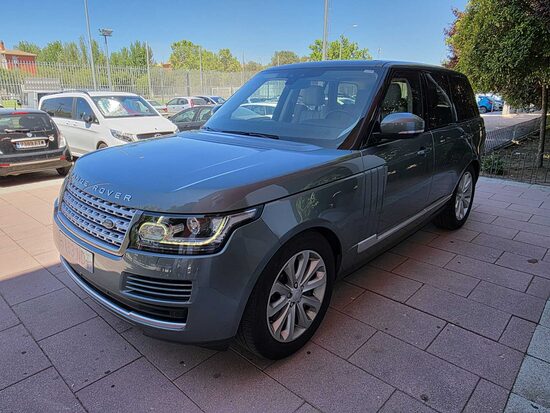 Land Rover Range Rover Vogue 5.0 V8 Autobiography 510CV