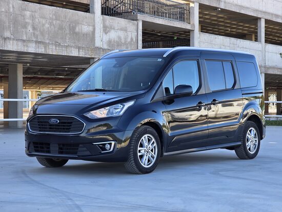 FORD Tourneo Connect 2020 88kW 120CV Titanium 7 Plazas