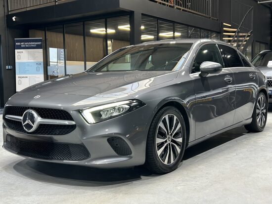 Mercedes-Benz Clase A A220d 2.0 CDI 190CV Ambition 5 Plazas Etiqueta C