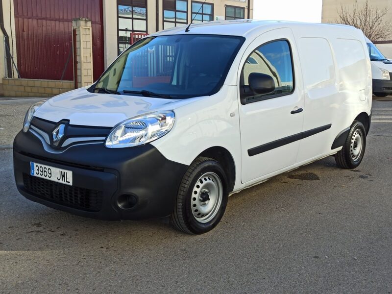 Renault KANGOO PROFESIONAL MAXI VENDIDO!